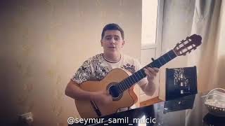 Seymur Məmmedov - Es Ey Kuley