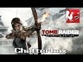 Tomb Raider: Definitive Edition Chatterbox