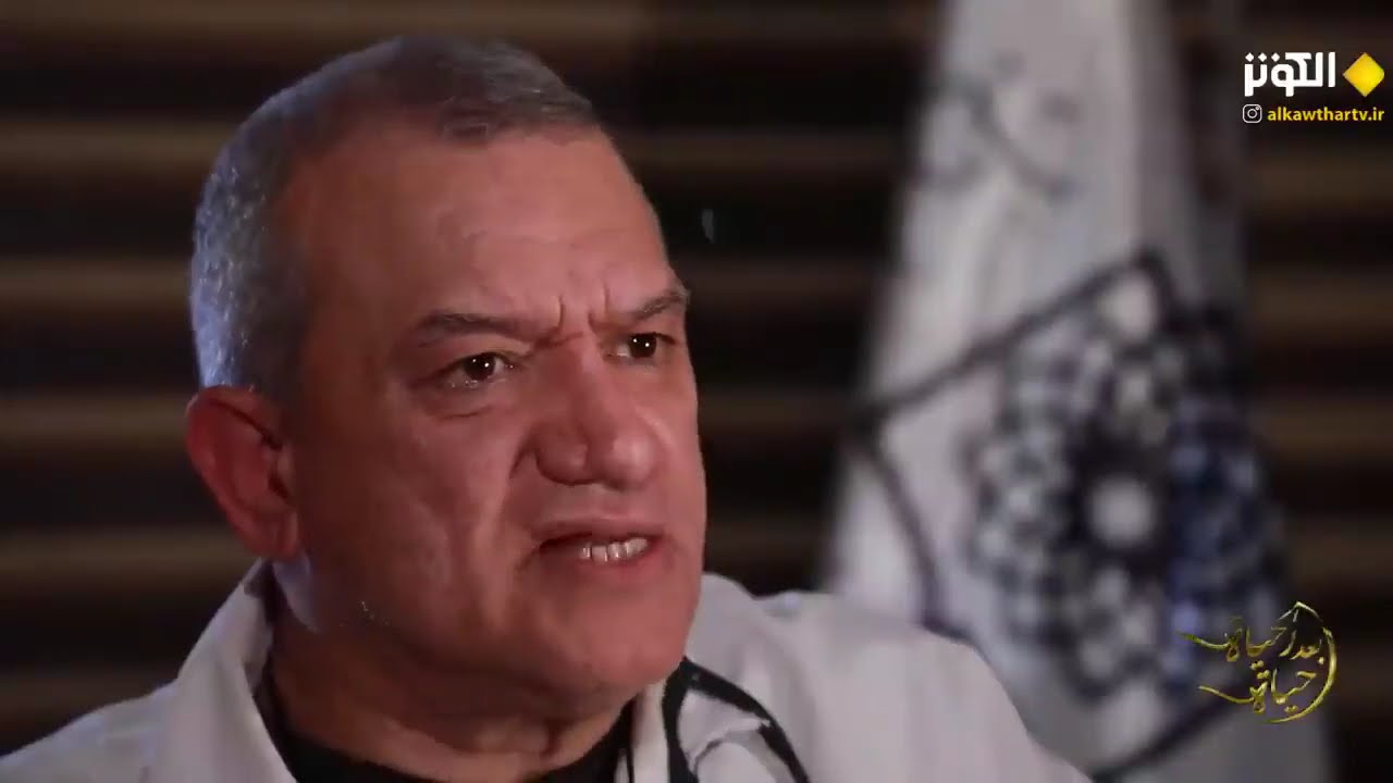 حياة بعد الحياة دكتور يمر بتجربة الحياة بعد الحياة و كان ايمانه ضعيف