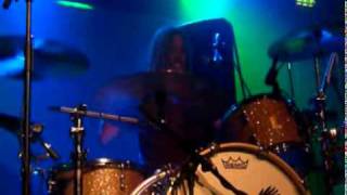 Taylor Hawkins - Hole in My Shoe