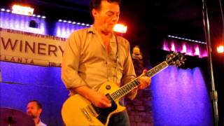 JAMES HUNTER SIX  "Chicken Switch"  @ City Winery Atlanta 2016