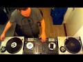 90s house vinyl mix