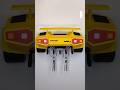 3D Printed Countach Key Hanger