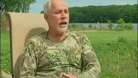 Mike Okray - King of Bucks (Colorado State Record Non-Typical White Tail Deer)