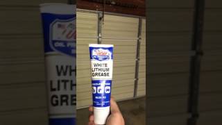 Lubricating And Maintaining Your Garage Door