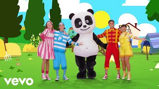 Panda E Os Caricas - A Galinha Patareca