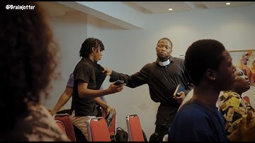 Sunday Service. Pay my workers