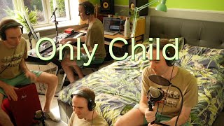 Only Child - The Raconteurs (Cover)