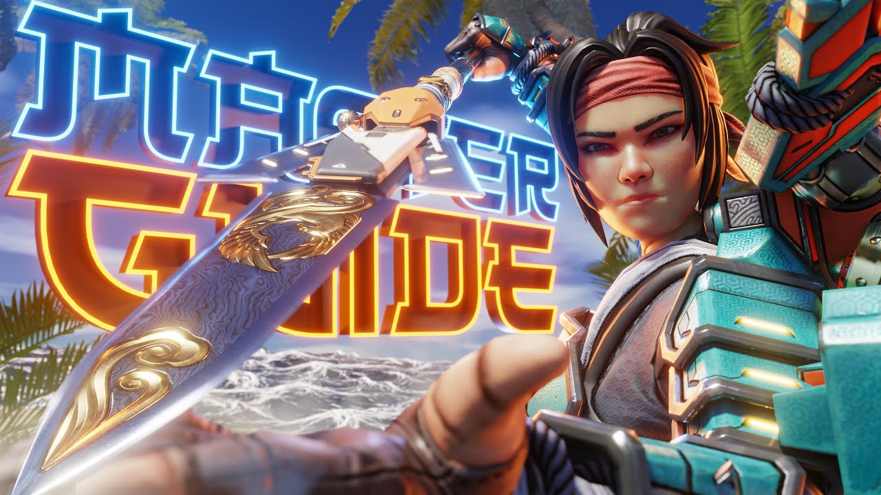 Apex Legends Vantage guide – abilities, tips, team composition