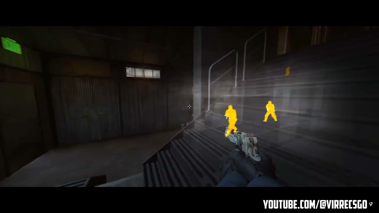 Ультанул и попал на видос к 