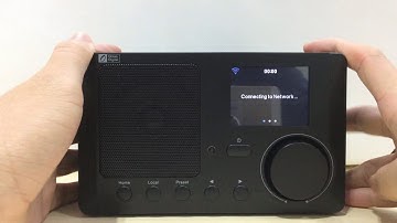 Ocean Digital WR210CB Password Setting Demo Video