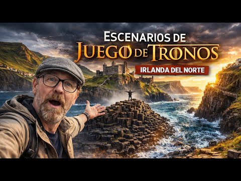 Northern Ireland Complete Game of Thrones Tour