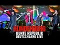 Udo Lindenberg - Bunte Republik Deutschland LIVE (offizielles Musikvideo)