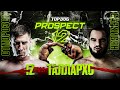 TOP DOG: PROSPECT 12 | IZ Ромащенко vs. Таллархо