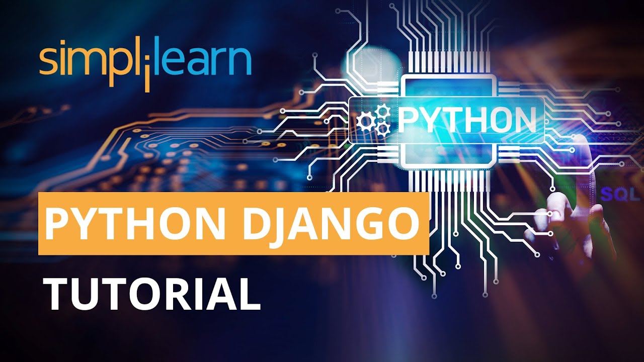 Python Django Tutorial 2020 | Django Tutorial For Beginners
