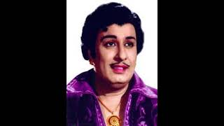 ponmana semmal MGR patal