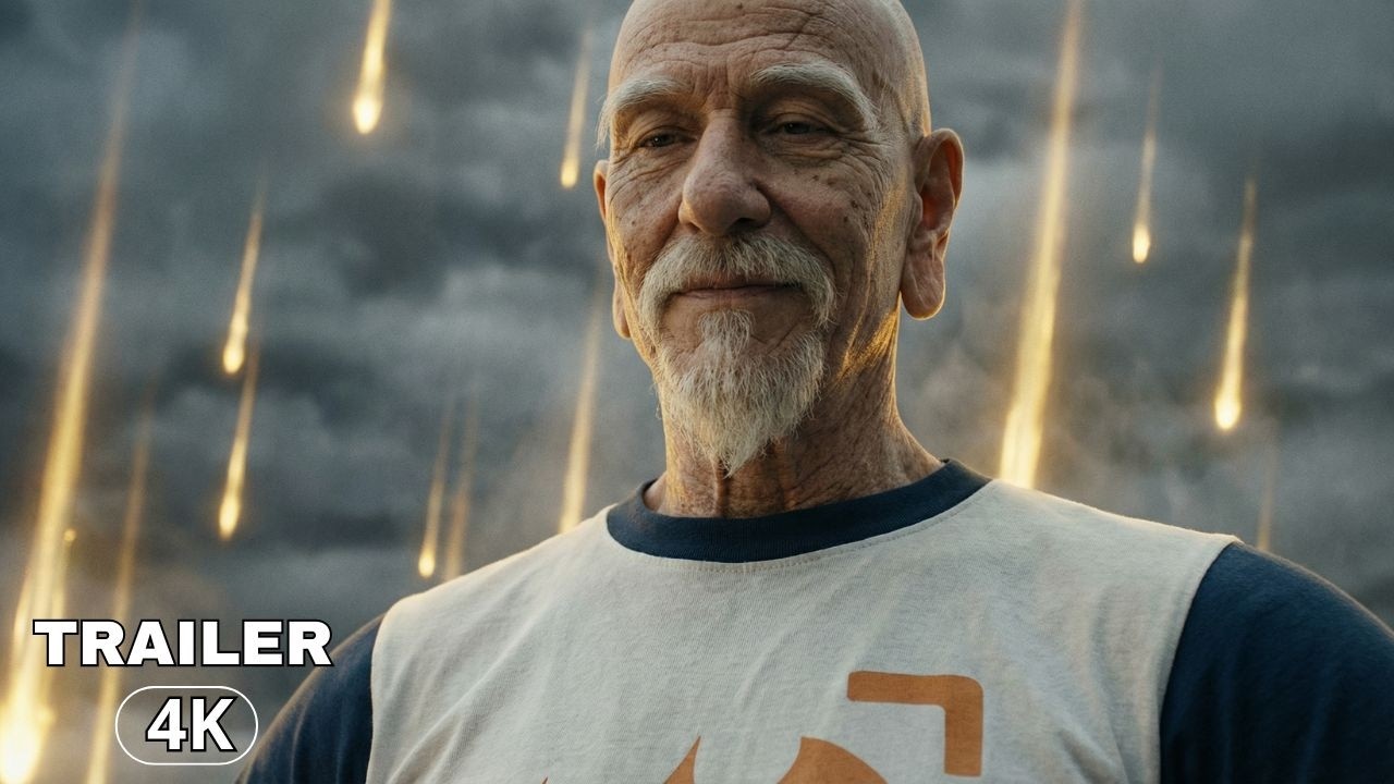 HUNTER X HUNTER: Shadow Requiem (2027) – Live Action Cinematic Trailer 4K