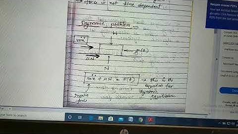 Introduction of machine foundation by APS