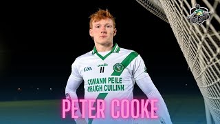 Peter Cooke on cybersecurity | Galway future | Moycullen glory bid | Shane Walsh