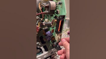 macintosh plus beeping noises