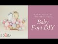 How to make a Baby Foot