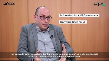 SCC- HPE Private Cloud AI