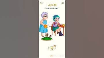 DOP 2 Delete One Part Level 82 #gameplay #shorts #dop2 #viral #subscribe