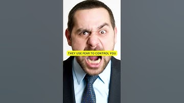 3 Signs Of Emotional Manipulative People #shorts #manipulation