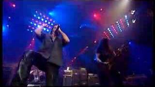 Blaze Bayley - 14. Sign Of The Cross  (Alive In Poland)