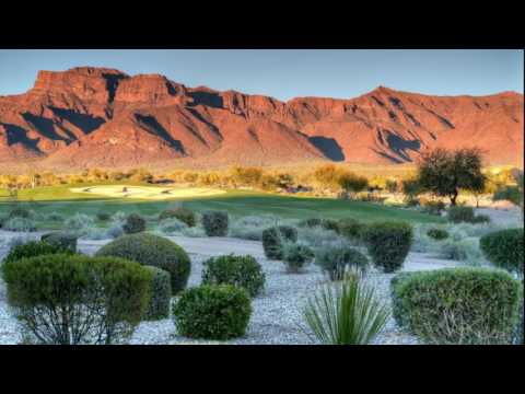 3717 South Gambel Quail Way, Gold Canyon, AZ home video tour