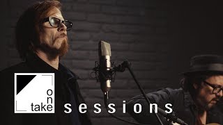 Mark Lanegan - One way street | One take sessions