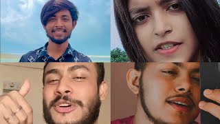 Tik Tok Video || It's omor tik tok ||it’s omor || Meher Chowdhury || Bushrat mim || Viral Tik Tok..