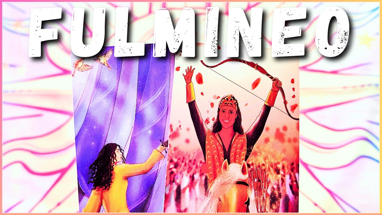 GIUSTIZIA ISTANTANEA PER TE!!✨ 💖🔮 Tarocchi Interattivi