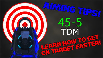 Black Ops 3 Aiming Tips - How to Aim Better in BO3! (Pre-Aiming, Centering) BO3 Multiplayer Tips