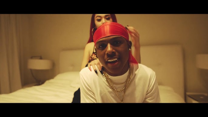 Lilnunni Draco Effect Official Music Video Youtube