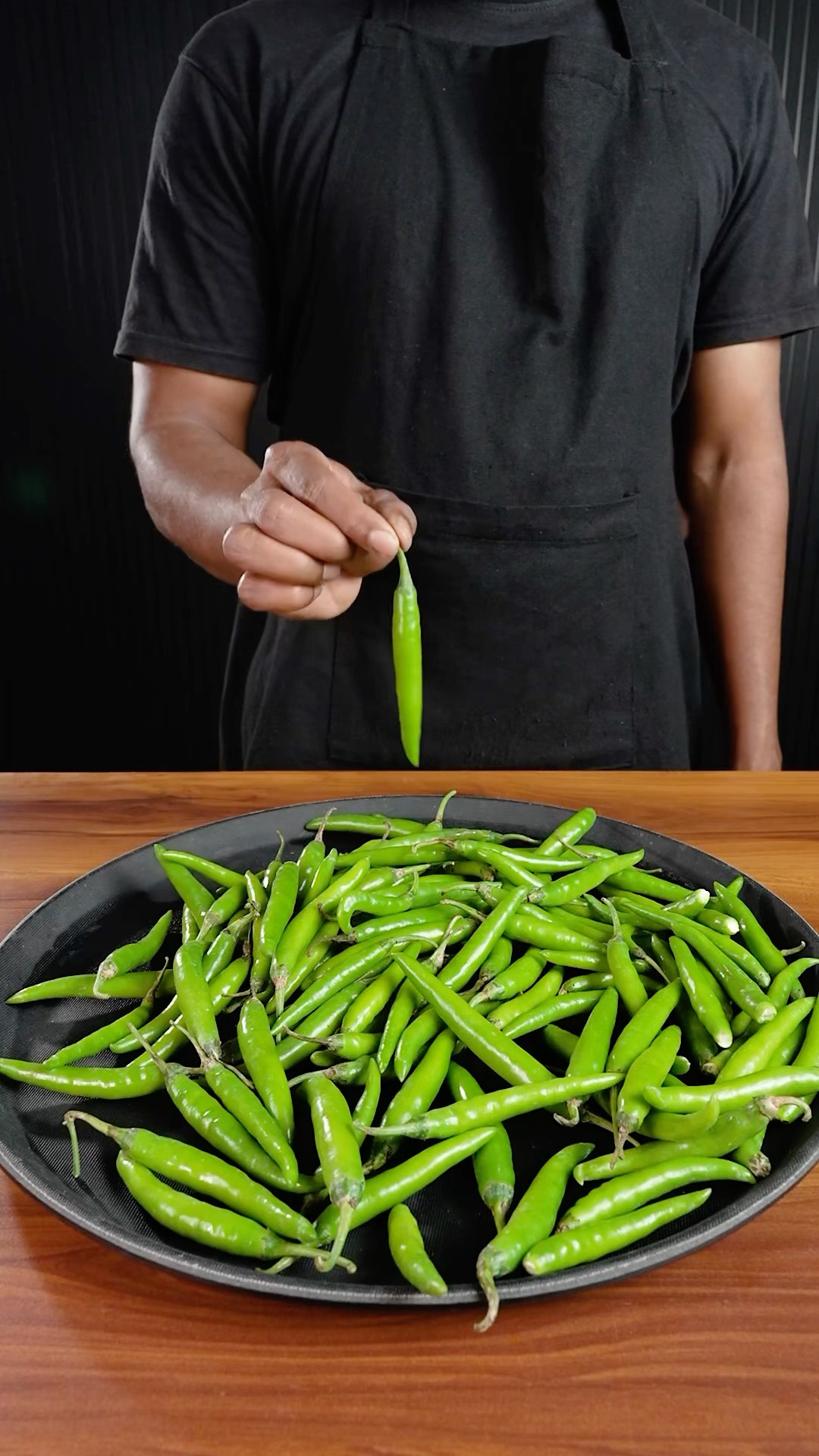 Fried Chilli Pickels #shorts