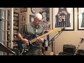 Strat with Power Chords #1