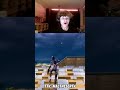 VLONE SOLDIER hits MIDAIR SNIPE while GLIDING #fortnite #ogfortnite #shorts