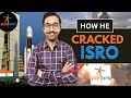 How To Crack ISRO Internship | Complete Guide 🚀