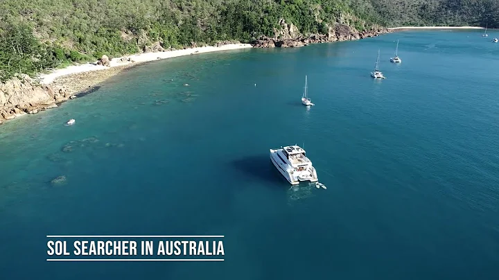 Sol Searcher Australia Sizzle Reel