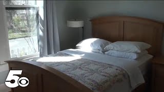 Expect high hotel prices during the April 8 eclipse