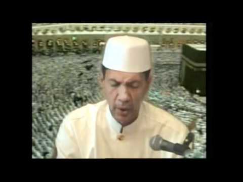 Maulud ad-Diba'i oleh Habib Abdullah bin Ali Alatas (Part 1 of 4)