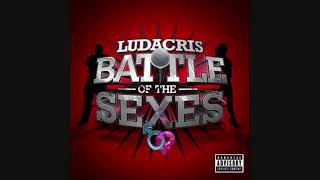 Ludacris featuring Gucci Mane - Party No More I Can't Let's Take The Shot