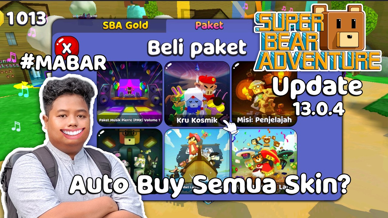 Latest Title & Thumbnail