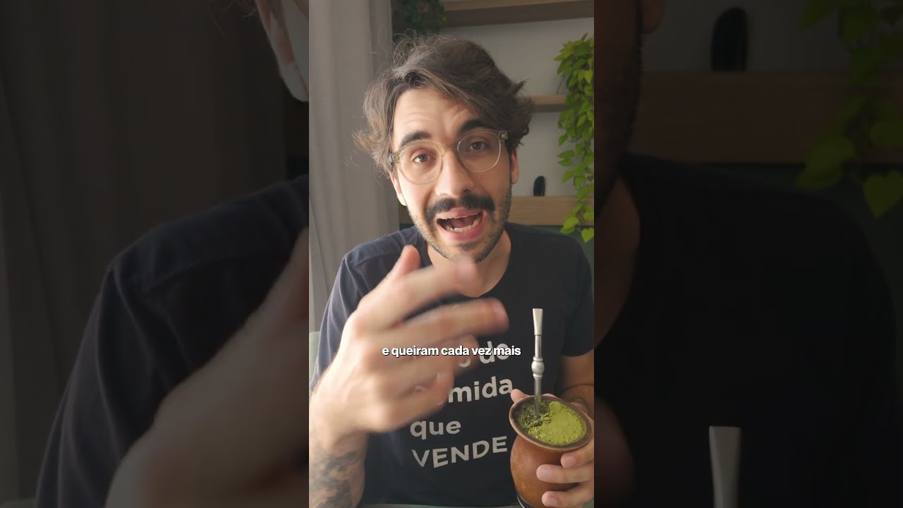 Video edit for influencer (Nathan Abritta)
