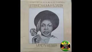 Merlyn Webber  What Good Am I