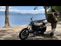 北へ向かうバイク旅な5日間 1/2　#72 5days.I head north on my motorcycle.