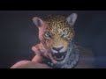 TEKKEN8 King's summer ASMR