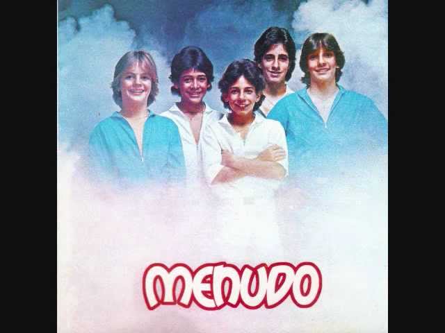 Menudo - Sueños (1981) class=