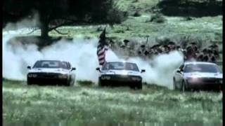 George Washington Challenger